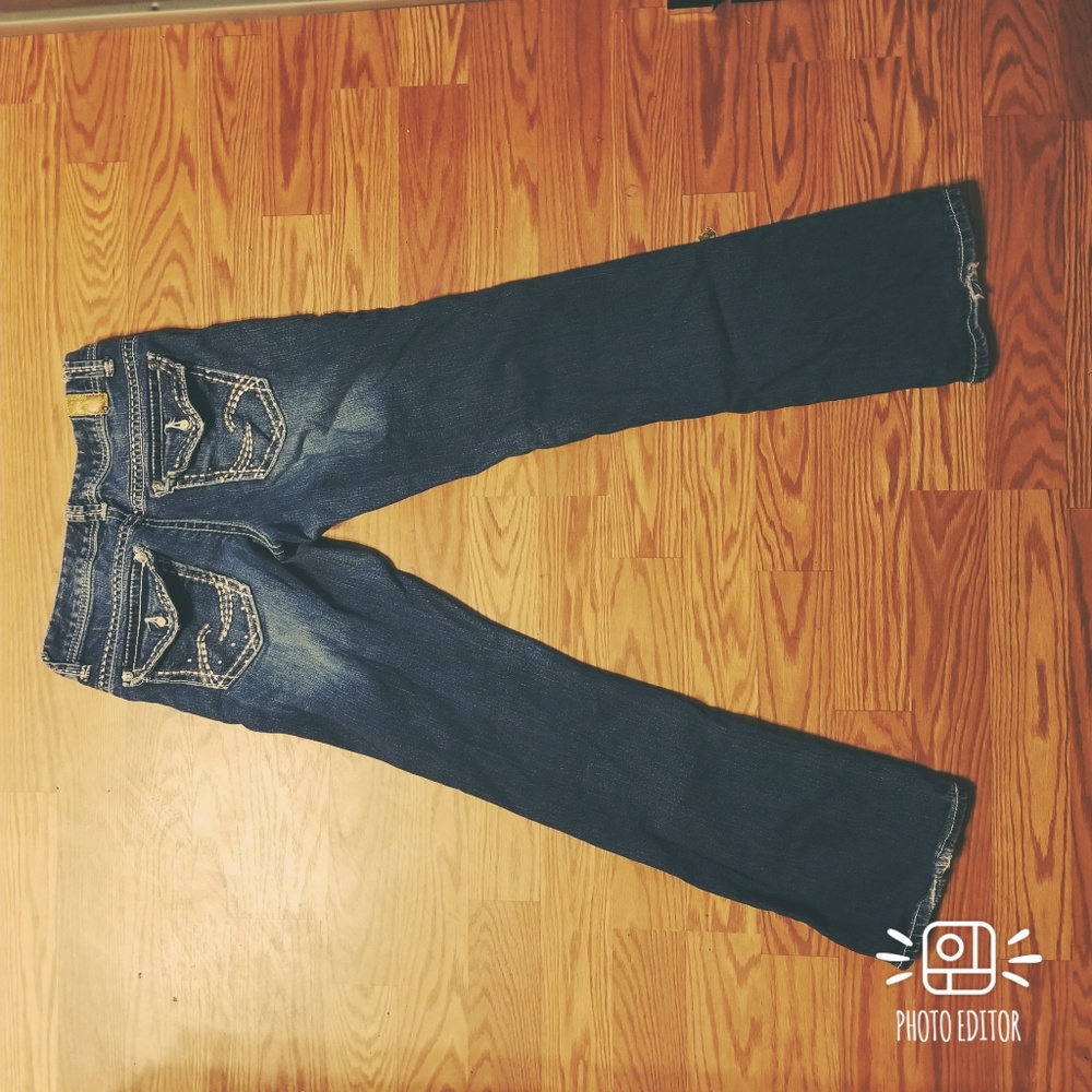 Jeans - Picture 2 of 2